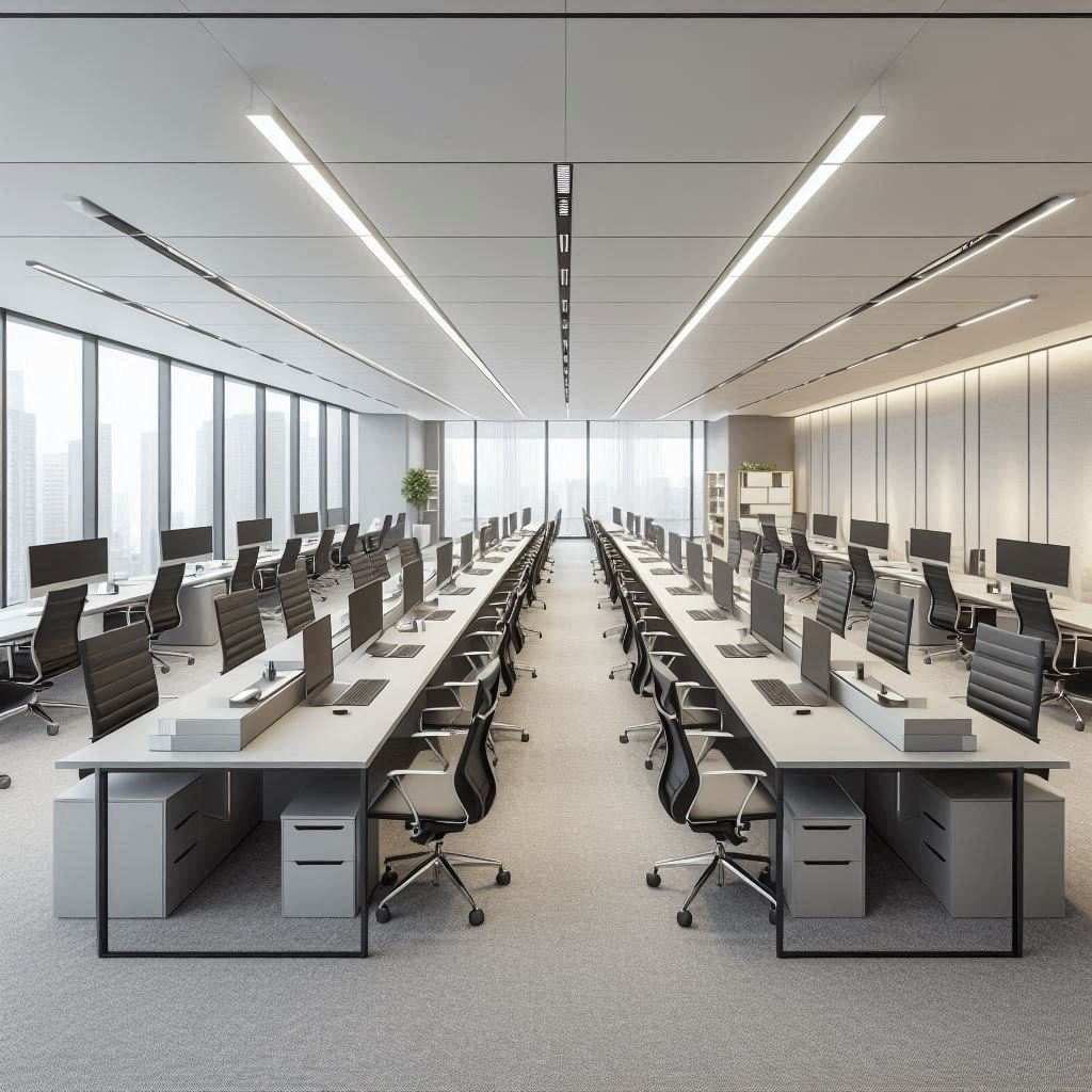 数据团队如何评估数据权限集中变更给写字楼办公前台接待区规划增加的管理负担